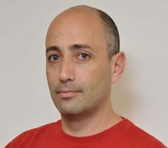 Hanoch Lev