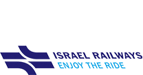 Israel Railways JP