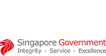 Singapore Government jp