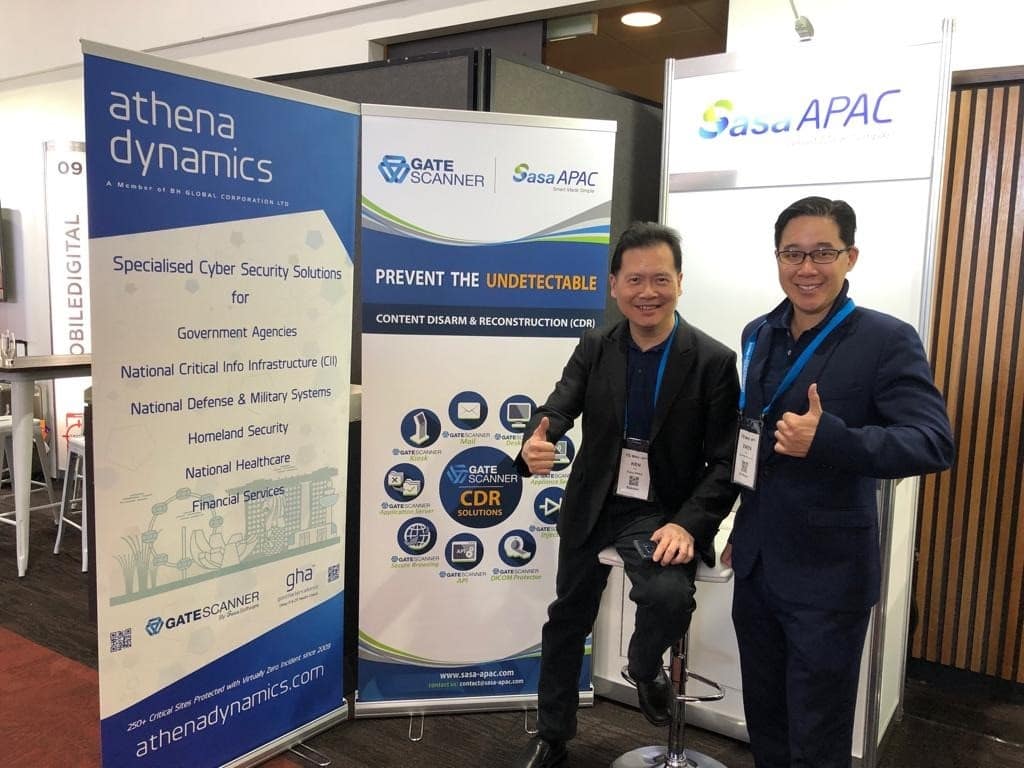 Sasa Software Sasa Apac In Tech In Gov Canberra Aug 6 7th 19 for Enhanced ...