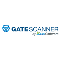 GateScanner by Sasa Software