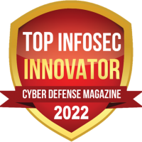 Top Infosec Innovator 2022